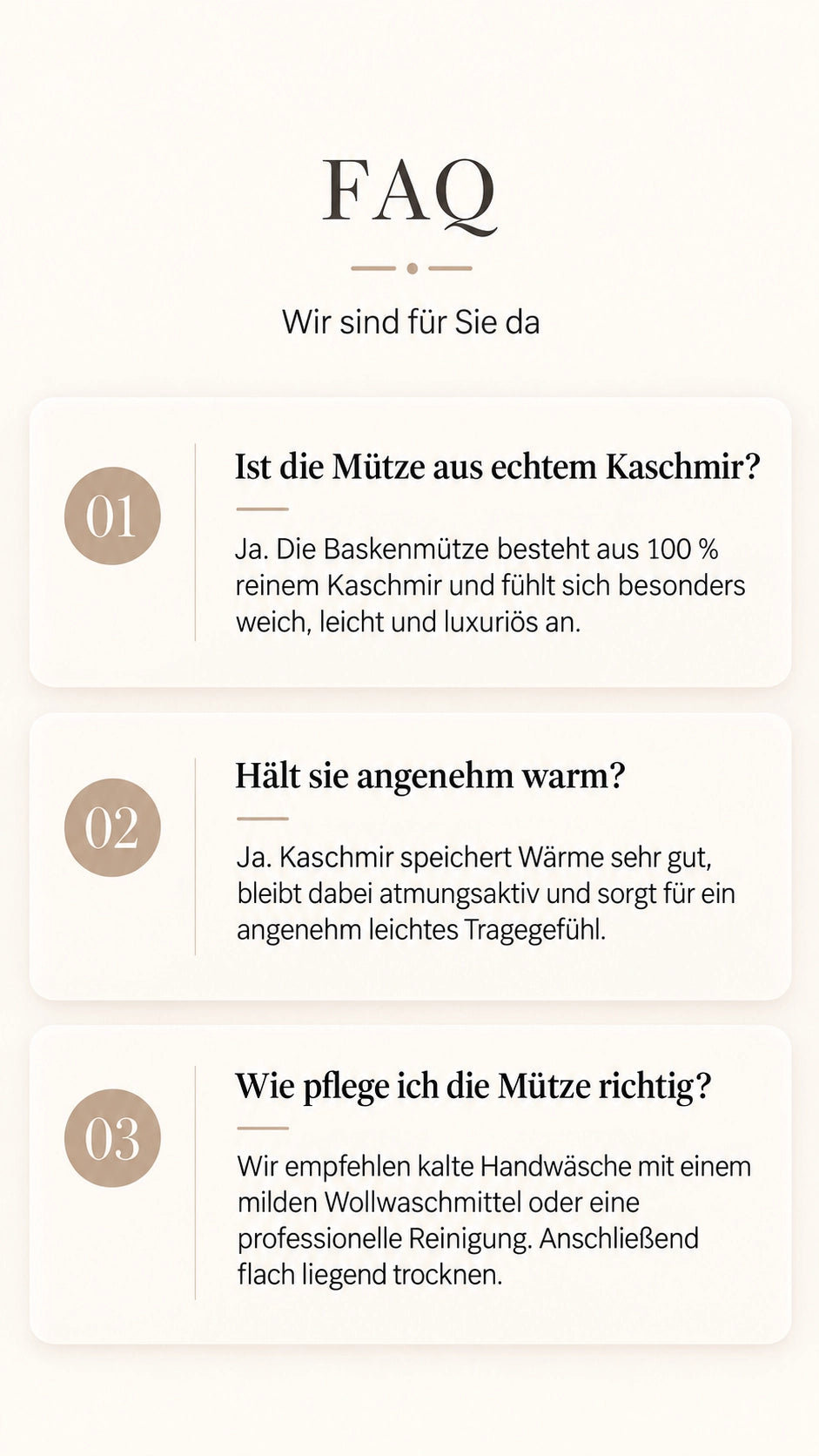 ✨ LETZTER TAG – 49 % RABATT 🔥❄️ Luxuriöser Damen-Kapuzenschal aus weichem Premium-Strick – Kaschmir-Gefühl & eleganter Winter-Look für jeden Anlass