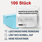 🧼Letzter Tag: 80% RABATT✨Antibakterieller Mehrflächenreiniger für Hartholz, Fliesen & Laminat