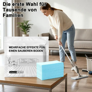 🧼Letzter Tag: 80% RABATT✨Antibakterieller Mehrflächenreiniger für Hartholz, Fliesen & Laminat