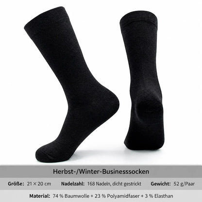👑🔥Bequeme Baumwollsocken für Alltag & Freizeit – weich, elastisch & angenehm zu tragen