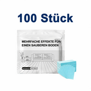 🧼Letzter Tag: 80% RABATT✨Antibakterieller Mehrflächenreiniger für Hartholz, Fliesen & Laminat