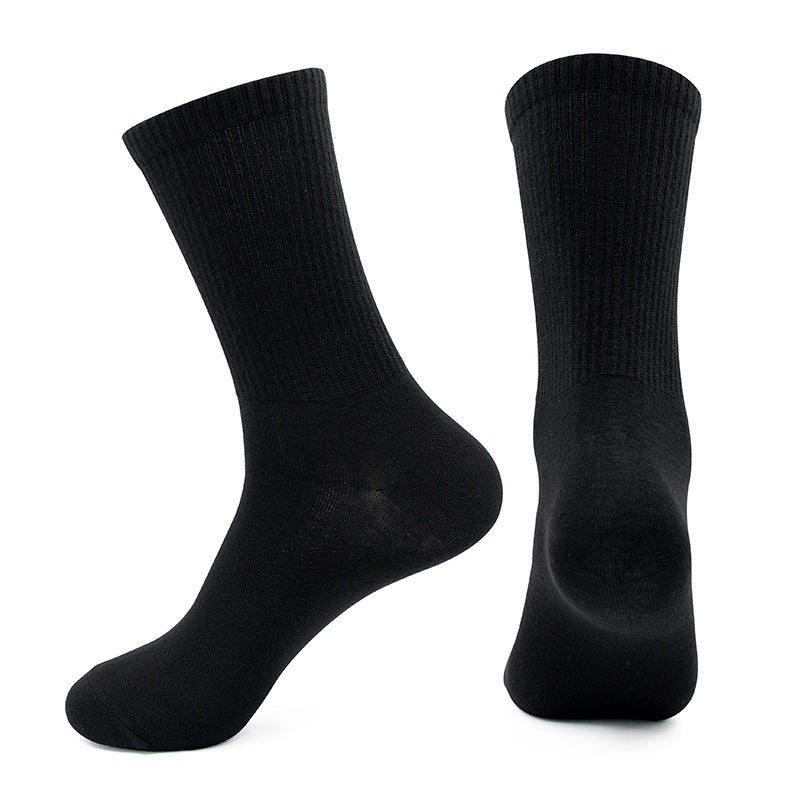 👑🔥Bequeme Baumwollsocken für Alltag & Freizeit – weich, elastisch & angenehm zu tragen