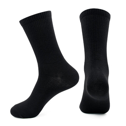 👑🔥Bequeme Baumwollsocken für Alltag & Freizeit – weich, elastisch & angenehm zu tragen