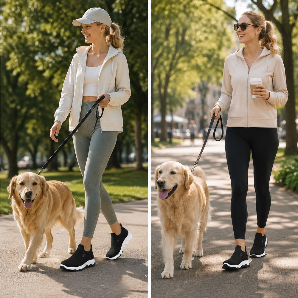 🔥  Bestseller 2026 🏆Damen-Komfort-Slipper aus Mesh – Atmungsaktiv, Leicht & Rutschfest 👟 𝐋𝐄𝐓𝐙𝐓𝐄𝐑 𝐓𝐀𝐆: BIS ZU 75 % RABATT