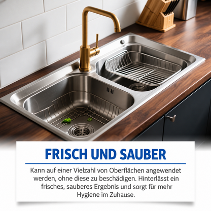 🔥 3 kaufen, 1 gratis + kostenlose Bürste! 💥 Schimmelentferner-Gel 💦