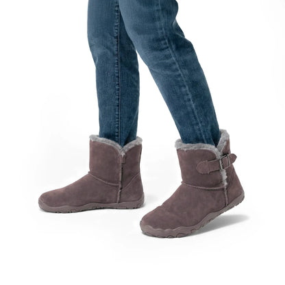 🔥 LETZTER TAG -49% | Warme orthopädische Winterstiefel für Damen