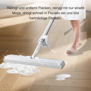 🧼Letzter Tag: 80% RABATT✨Antibakterieller Mehrflächenreiniger für Hartholz, Fliesen & Laminat