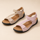Lucie Comfort Support Sandals