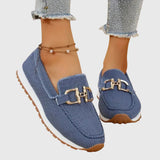 🏆2026 Best Seller – Orthopedic Loafer Sneakers🔥
