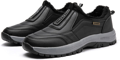 🔥LETZTER TAG: BIS ZU 83 % RABATT🔥 Rutschfeste Walkingschuhe mit Fußgewölbe-Unterstützung – Orthopädischer Komfort