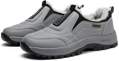 🔥LETZTER TAG: BIS ZU 83 % RABATT🔥 Rutschfeste Walkingschuhe mit Fußgewölbe-Unterstützung – Orthopädischer Komfort