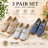 🏆2026 Best Seller – Orthopedic Loafer Sneakers🔥