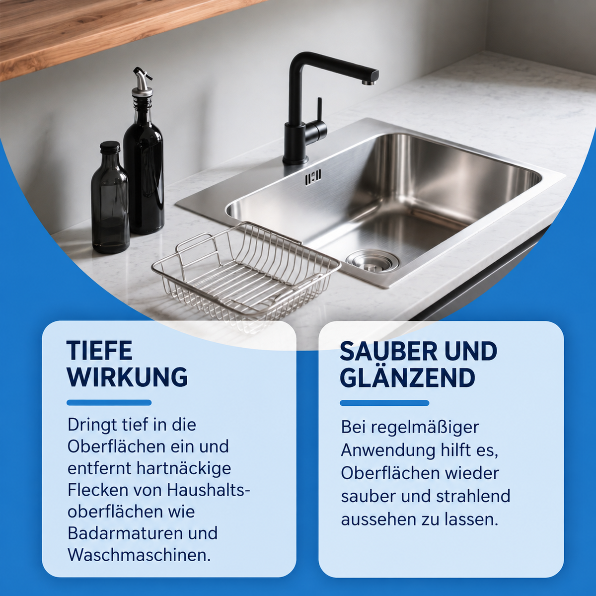 🔥 3 kaufen, 1 gratis + kostenlose Bürste! 💥 Schimmelentferner-Gel 💦