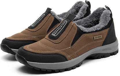 🔥LETZTER TAG: BIS ZU 83 % RABATT🔥 Rutschfeste Walkingschuhe mit Fußgewölbe-Unterstützung – Orthopädischer Komfort