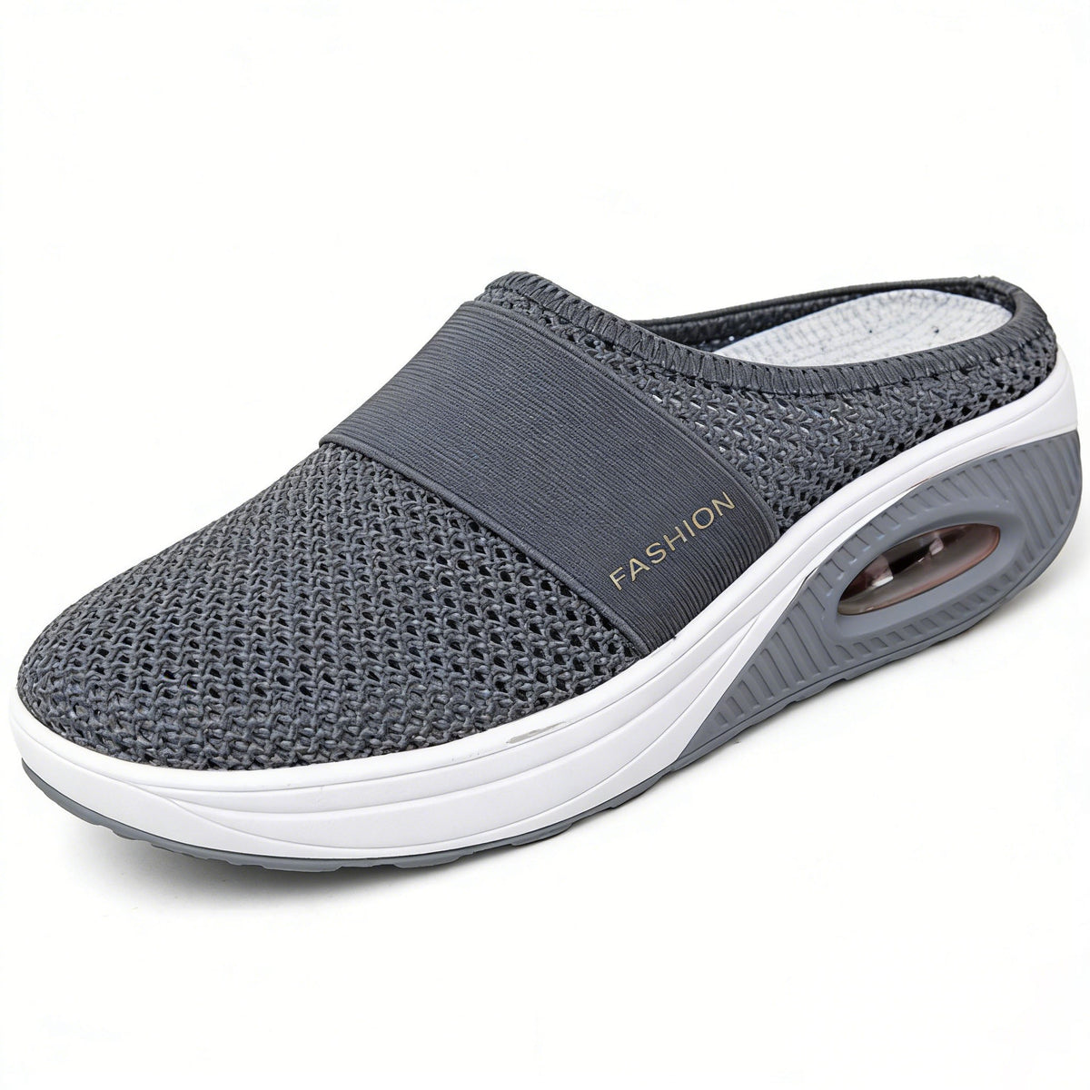 🔥 LETZTER TAG SALE – AKTUELLES ANGEBOT ✨Luftpolster-Slip-on-Walkingschuhe mit Fußgewölbeunterstützung, für Damen