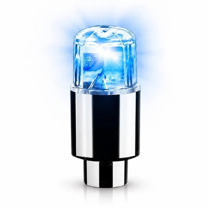 ✨Intelligente LED-Radlichter🚗
