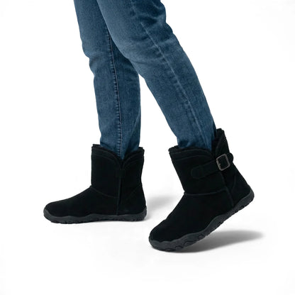 🔥 LETZTER TAG -49% | Warme orthopädische Winterstiefel für Damen