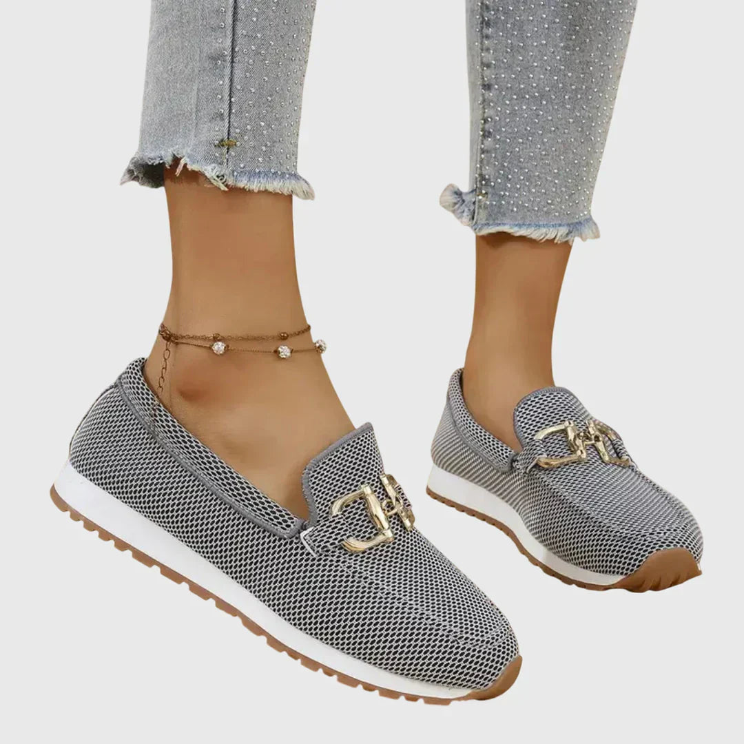 🏆2026 Best Seller – Orthopedic Loafer Sneakers🔥