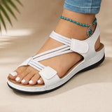 Lucie Comfort Support Sandals