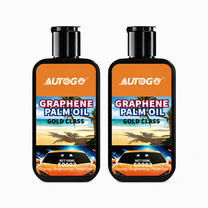 ✨ LETZTER TAG – 49 % RABATT 🔥 AUTOGO Nano-Keramikbeschichtung für Autolack mit Glanzfinish & einfacher Anwendung