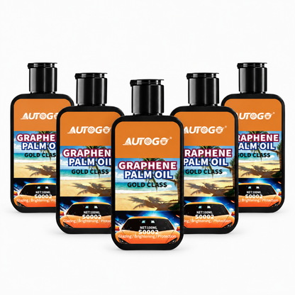 ✨ LETZTER TAG – 49 % RABATT 🔥 AUTOGO Nano-Keramikbeschichtung für Autolack mit Glanzfinish & einfacher Anwendung