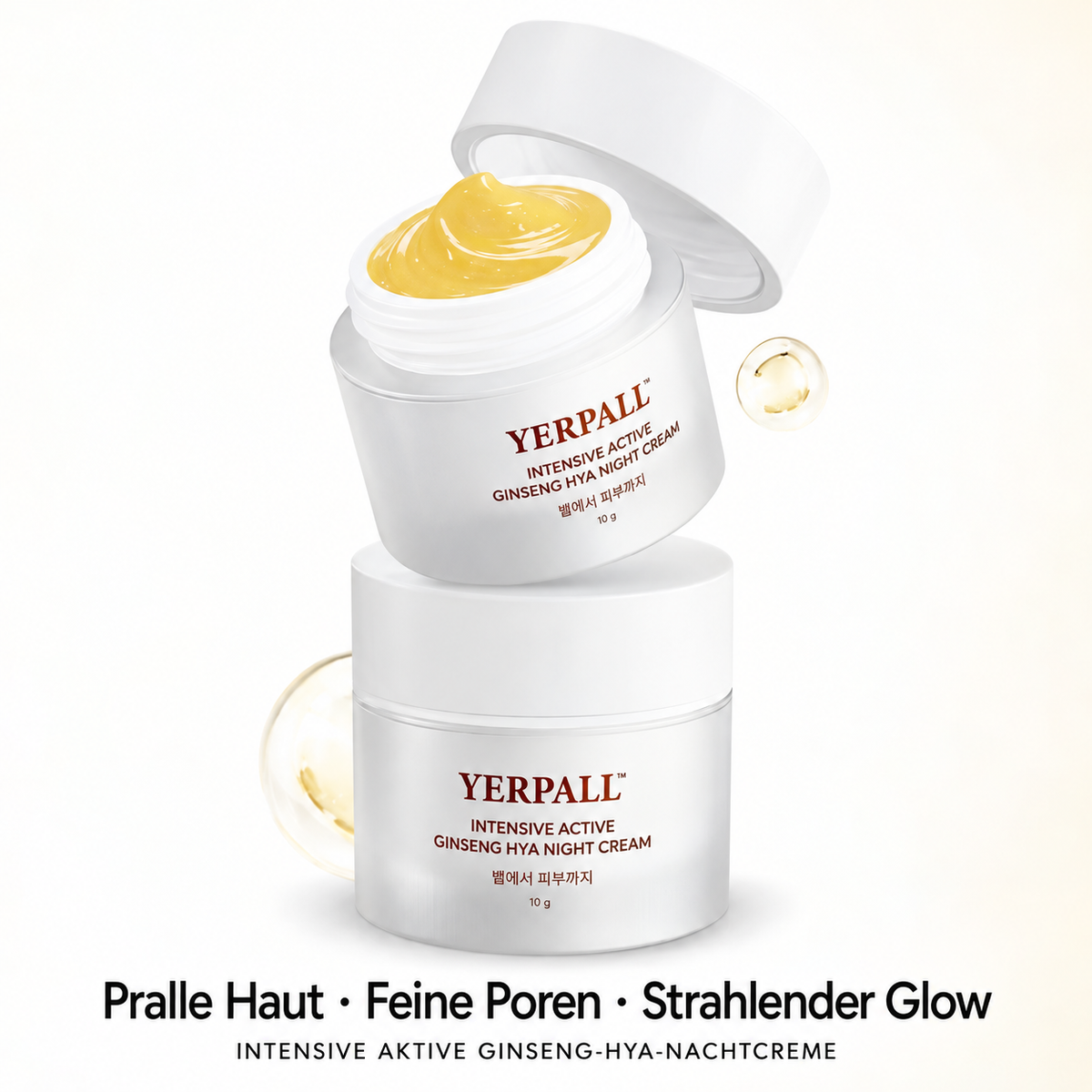 ⏰Nur für kurze Zeit: BIS ZU 61 % RABATT🔥 auf die Ginseng-Nachtcreme mit intensiver Feuchtigkeitspflege