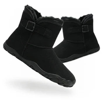 🔥 LETZTER TAG -49% | Warme orthopädische Winterstiefel für Damen