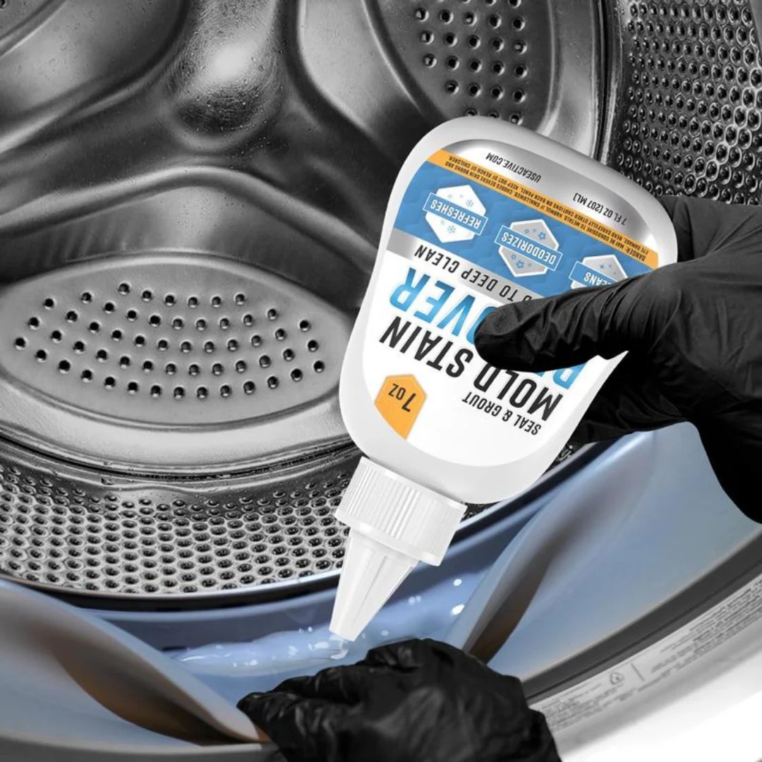 🔥 3 kaufen, 1 gratis + kostenlose Bürste! 💥 Schimmelentferner-Gel 💦