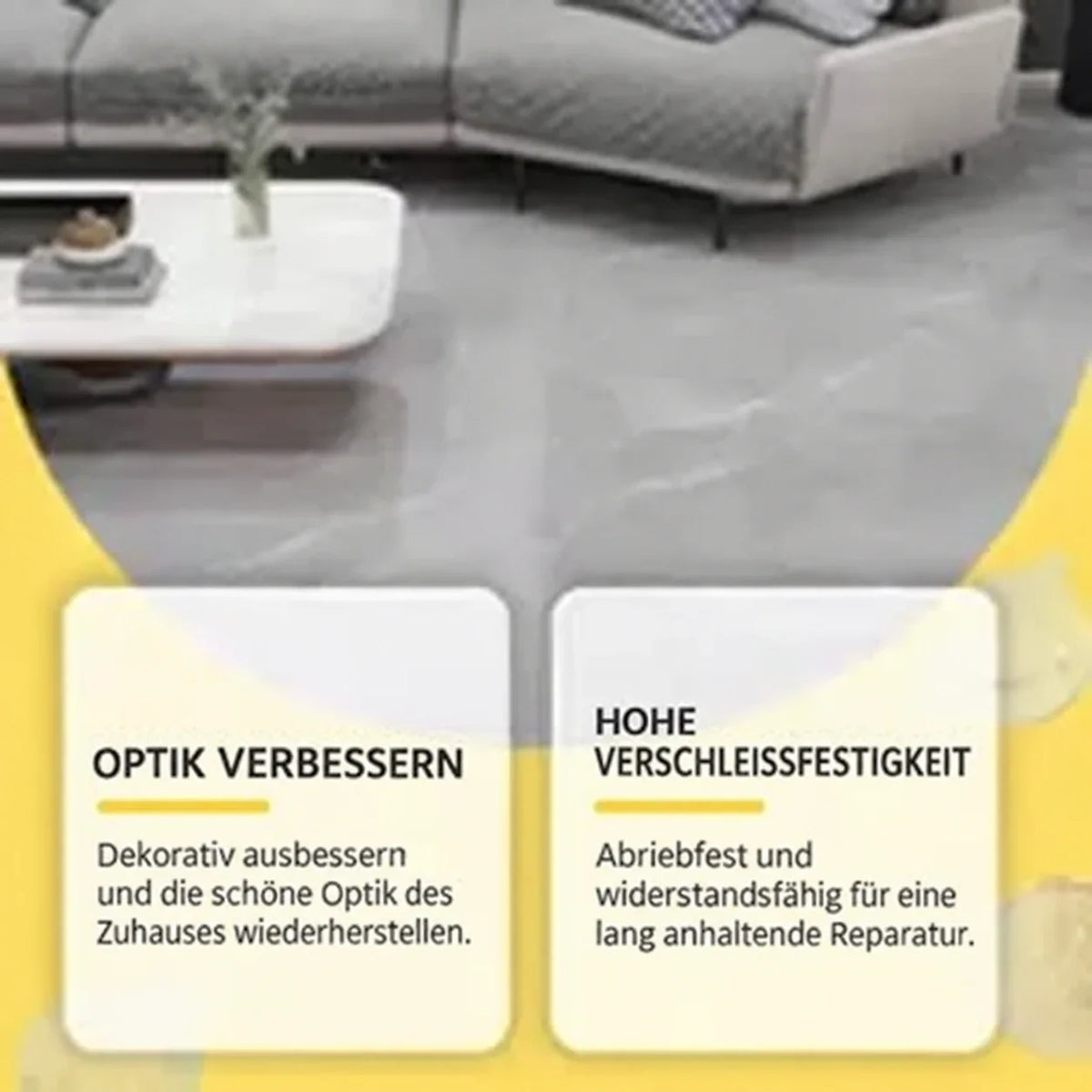 👑🔥 NUR HEUTE 50 % RABATT – Fliesen-Reparaturkleber mit Werkzeugset, schnelltrocknend & langlebig ✨