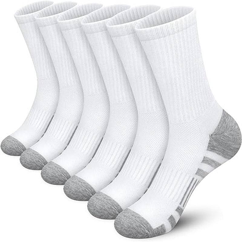 LETZTER TAG: BIS ZU 36 % RABATT🔥Merino-Trekking-/Wandersocken für Herbst & Winter