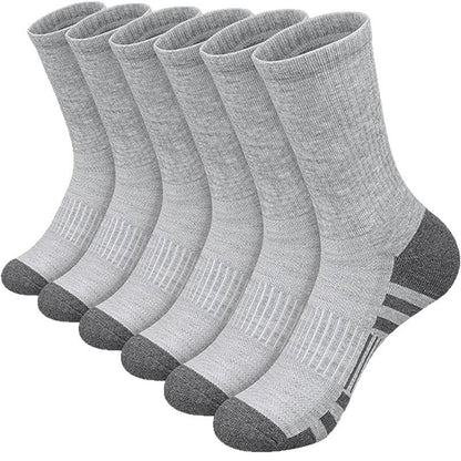 LETZTER TAG: BIS ZU 36 % RABATT🔥Merino-Trekking-/Wandersocken für Herbst & Winter