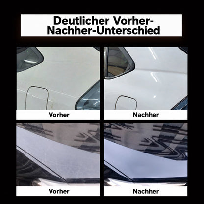 ✨ LETZTER TAG – 49 % RABATT 🔥 AUTOGO Nano-Keramikbeschichtung für Autolack mit Glanzfinish & einfacher Anwendung