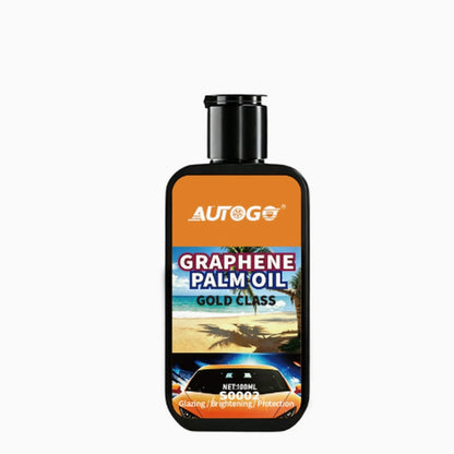 ✨ LETZTER TAG – 49 % RABATT 🔥 AUTOGO Nano-Keramikbeschichtung für Autolack mit Glanzfinish & einfacher Anwendung