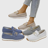 🏆2026 Best Seller – Orthopedic Loafer Sneakers🔥