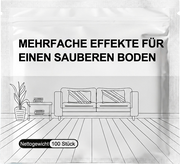 🧼Letzter Tag: 80% RABATT✨Antibakterieller Mehrflächenreiniger für Hartholz, Fliesen & Laminat
