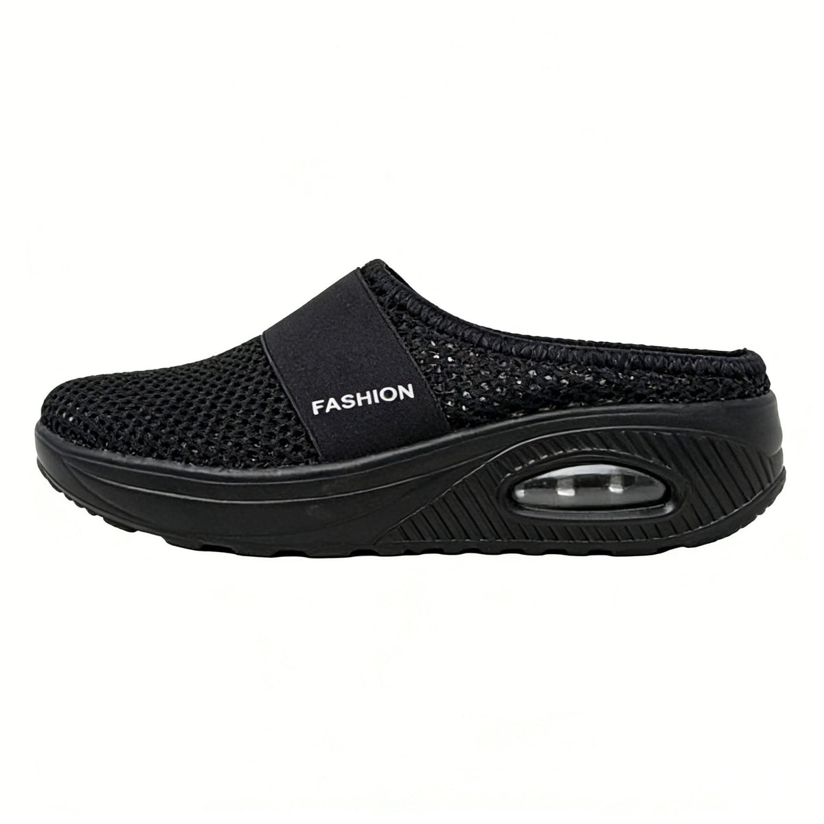 🔥 LETZTER TAG SALE – AKTUELLES ANGEBOT ✨Luftpolster-Slip-on-Walkingschuhe mit Fußgewölbeunterstützung, für Damen