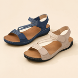 Lucie Comfort Support Sandals