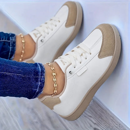 ✨Nur heute: BIS ZU 45 % RABATT🔥 Komfort-Walkingschuhe mit Fußgewölbe-Unterstützung – Dämpfend & Rutschfest