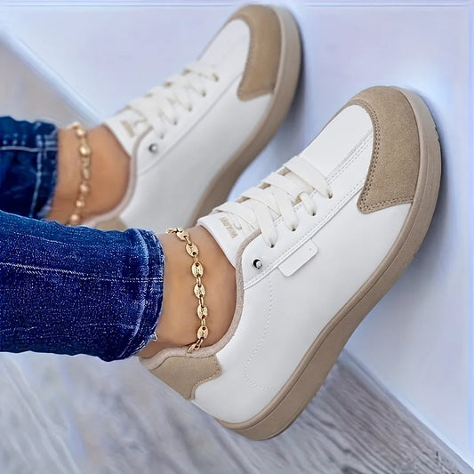 ✨Nur heute: BIS ZU 45 % RABATT🔥 Komfort-Walkingschuhe mit Fußgewölbe-Unterstützung – Dämpfend & Rutschfest