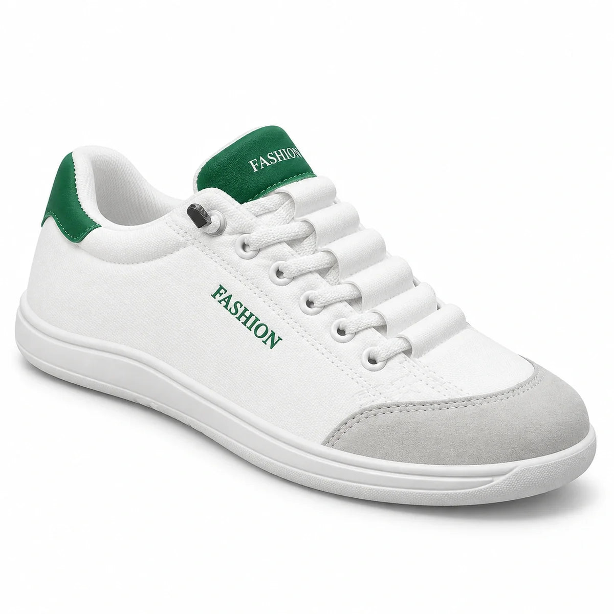 ✨Nur heute: BIS ZU 45 % RABATT🔥 Komfort-Walkingschuhe mit Fußgewölbe-Unterstützung – Dämpfend & Rutschfest