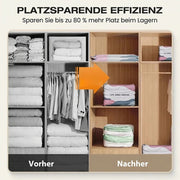 👑LETZTER TAG: 80 % RABATT⏰ 𝐕𝐚𝐤𝐮𝐮𝐦𝐛𝐞𝐮𝐭𝐞𝐥 𝐦𝐢𝐭 𝐠𝐫𝐨ß𝐞𝐦 𝐅𝐚𝐬𝐬𝐮𝐧𝐠𝐬𝐯𝐞𝐫𝐦ö𝐠𝐞𝐧 – 𝐊𝐞𝐢𝐧𝐞 𝐏𝐮𝐦𝐩𝐞 𝐧ö𝐭𝐢𝐠! 🎁