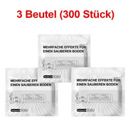 🧼Letzter Tag: 80% RABATT✨Antibakterieller Mehrflächenreiniger für Hartholz, Fliesen & Laminat