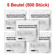 🧼Letzter Tag: 80% RABATT✨Antibakterieller Mehrflächenreiniger für Hartholz, Fliesen & Laminat