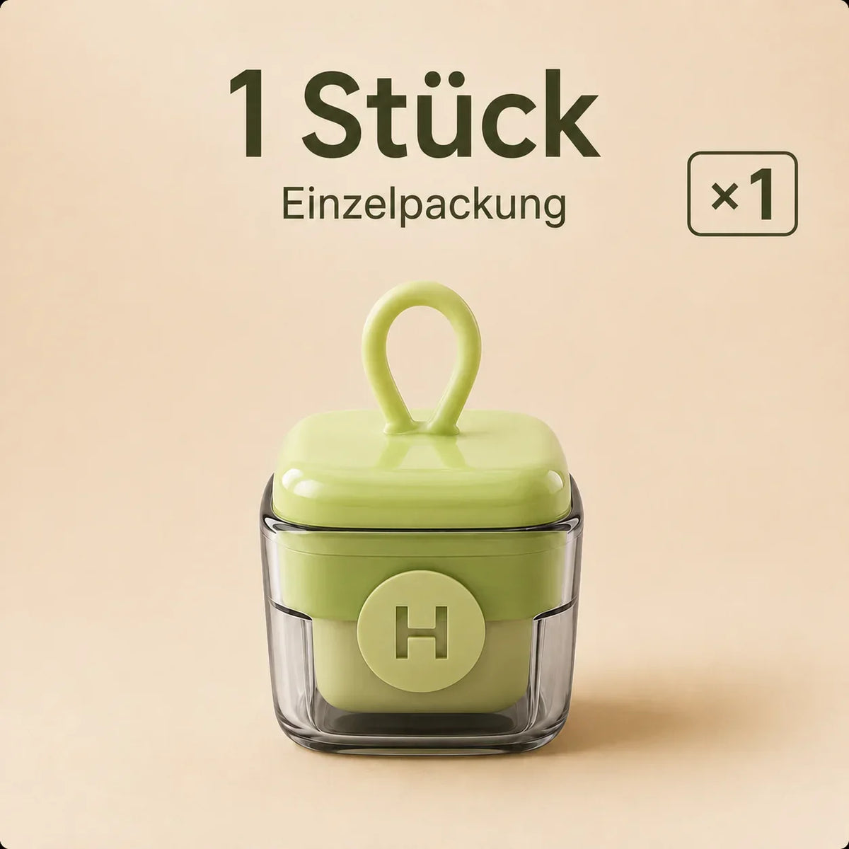 Waschbarer Mini-Fusselroller – Paketbild 2