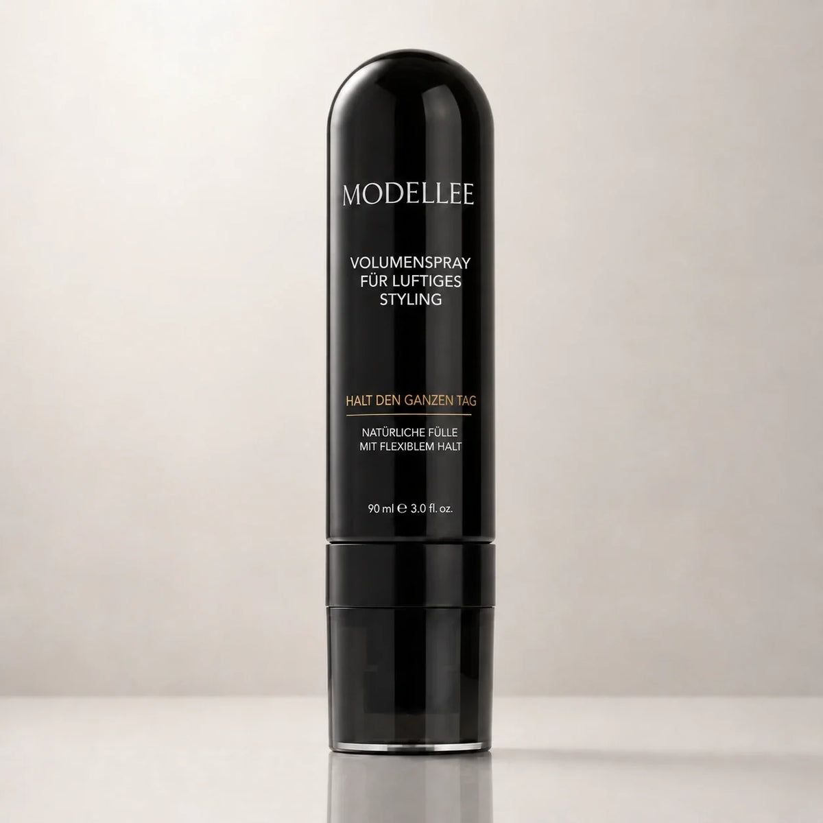 🔥LETZTER TAG: BIS ZU 80 % RABATT🔥 90 ml Volumen-Haarspray mit lang anhaltendem Halt und Pfirsichduft