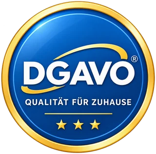 DGAVO – Qualität für Zuhause
